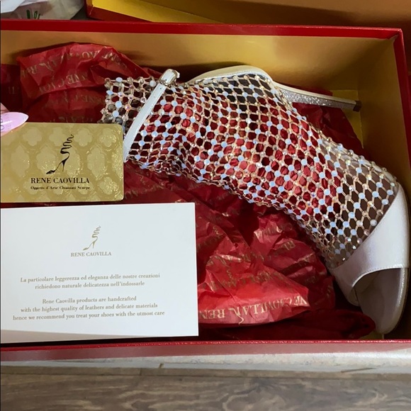 Rene Caovilla galaxia - Picture 7 of 8